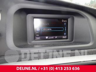 Volvo V-40 V40 (MV), Hatchback 5-drs, 2012 / 2019 1.6 D2 picture 8