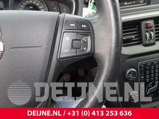 Volvo V-40 V40 (MV), Hatchback 5-drs, 2012 / 2019 1.6 D2 picture 16