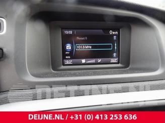 Volvo V-40 V40 (MV), Hatchback 5-drs, 2012 / 2019 1.6 D2 picture 9