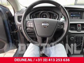 Volvo V-40 V40 (MV), Hatchback 5-drs, 2012 / 2019 1.6 D2 picture 14