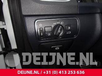 Volvo V-60 V60 I (FW/GW), Combi, 2010 / 2018 2.4 D6 20V AWD Twin Engine Plug-in Hybrid picture 25