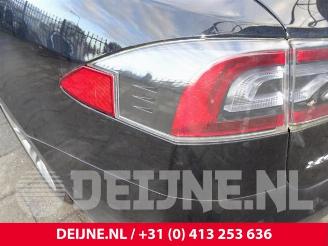 Tesla Model S Model S, Liftback, 2012 75D picture 26