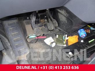 Toyota ProAce ProAce, Van, 2016 2.0 D-4D 122 16V Worker picture 15