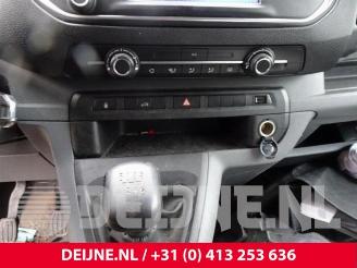 Toyota ProAce ProAce, Van, 2016 2.0 D-4D 122 16V Worker picture 22