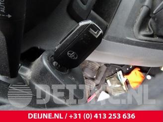 Toyota ProAce ProAce, Van, 2016 2.0 D-4D 122 16V Worker picture 19