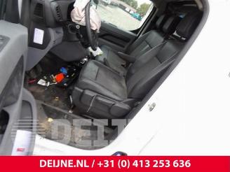Toyota ProAce ProAce, Van, 2016 2.0 D-4D 122 16V Worker picture 14