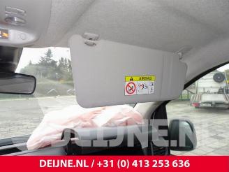 Toyota ProAce ProAce, Van, 2016 2.0 D-4D 122 16V Worker picture 27
