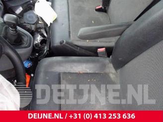 Toyota ProAce ProAce, Van, 2016 2.0 D-4D 122 16V Worker picture 24