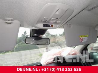 Toyota ProAce ProAce, Van, 2016 2.0 D-4D 122 16V Worker picture 26