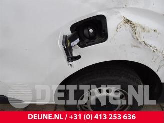 Toyota ProAce ProAce, Van, 2016 2.0 D-4D 122 16V Worker picture 29