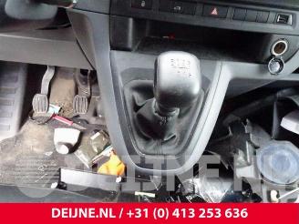 Toyota ProAce ProAce, Van, 2016 2.0 D-4D 122 16V Worker picture 23