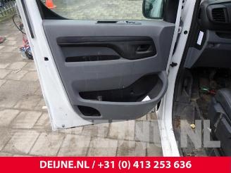 Toyota ProAce ProAce, Van, 2016 2.0 D-4D 122 16V Worker picture 11
