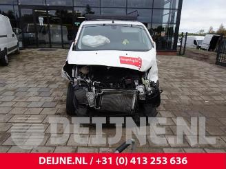 Toyota ProAce ProAce, Van, 2016 2.0 D-4D 122 16V Worker picture 2