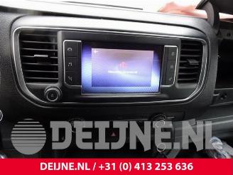 Toyota ProAce ProAce, Van, 2016 2.0 D-4D 122 16V Worker picture 21