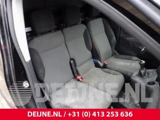Opel Combo Combo Cargo, Van, 2018 1.6 CDTI 75 picture 32