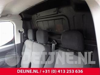 Opel Combo Combo Cargo, Van, 2018 1.6 CDTI 75 picture 30