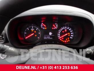Opel Combo Combo Cargo, Van, 2018 1.6 CDTI 75 picture 33