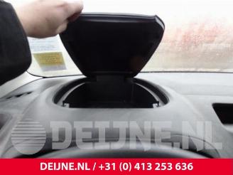 Opel Combo Combo Cargo, Van, 2018 1.6 CDTI 75 picture 25