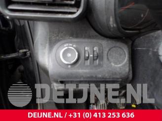 Opel Combo Combo Cargo, Van, 2018 1.6 CDTI 75 picture 18