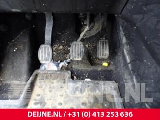 Opel Combo Combo Cargo, Van, 2018 1.6 CDTI 75 picture 23