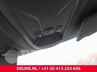 Opel Combo Combo Cargo, Van, 2018 1.6 CDTI 75 picture 26
