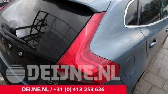 Volvo V-40 V40 (MV), Hatchback 5-drs, 2012 / 2019 1.6 D2 picture 33
