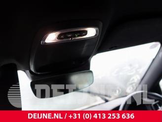 Volvo V-60 V60 II (ZW), Combi, 2018 2.0 D4 16V picture 19