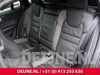 Volvo V-60 V60 II (ZW), Combi, 2018 2.0 D4 16V picture 30