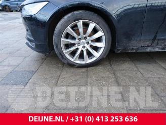 Volvo S-90 S90 II, Sedan, 2016 2.0 T4 16V picture 11