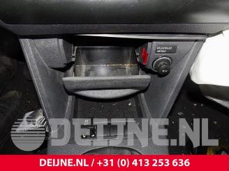 Volkswagen Caddy Caddy III (2KA,2KH,2CA,2CH), Van, 2004 / 2015 2.0 Ecofuel picture 23