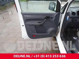 Volkswagen Caddy Caddy III (2KA,2KH,2CA,2CH), Van, 2004 / 2015 2.0 Ecofuel picture 15