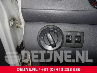 Volkswagen Caddy Caddy III (2KA,2KH,2CA,2CH), Van, 2004 / 2015 2.0 Ecofuel picture 19