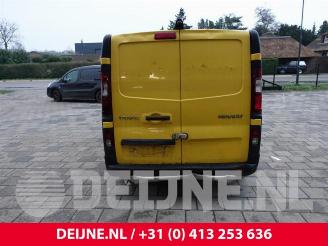 Renault Trafic Trafic (1FL/2FL/3FL/4FL), Van, 2014 1.6 dCi 95 picture 6