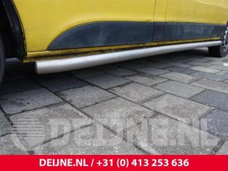 Renault Trafic Trafic (1FL/2FL/3FL/4FL), Van, 2014 1.6 dCi 95 picture 13