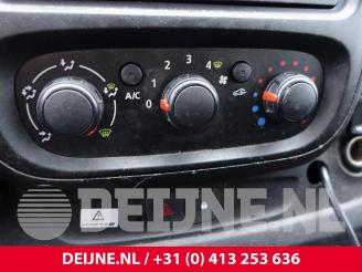 Renault Trafic Trafic (1FL/2FL/3FL/4FL), Van, 2014 1.6 dCi 95 picture 30