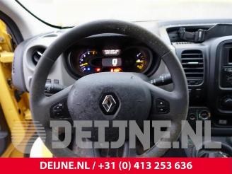 Renault Trafic Trafic (1FL/2FL/3FL/4FL), Van, 2014 1.6 dCi 95 picture 24