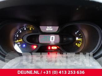 Renault Trafic Trafic (1FL/2FL/3FL/4FL), Van, 2014 1.6 dCi 95 picture 23