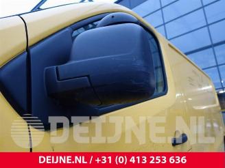 Renault Trafic Trafic (1FL/2FL/3FL/4FL), Van, 2014 1.6 dCi 95 picture 15