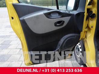 Renault Trafic Trafic (1FL/2FL/3FL/4FL), Van, 2014 1.6 dCi 95 picture 20