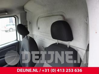 Fiat Doblo Doblo Cargo (263), Van, 2010 / 2022 1.3 MJ 16V DPF Euro 5 picture 30