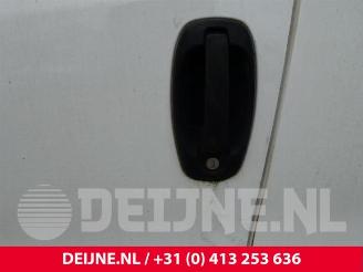 Fiat Doblo Doblo Cargo (263), Van, 2010 / 2022 1.3 MJ 16V DPF Euro 5 picture 14