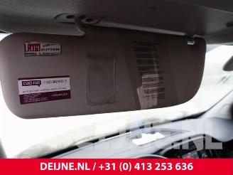 Fiat Doblo Doblo Cargo (263), Van, 2010 / 2022 1.3 MJ 16V DPF Euro 5 picture 29