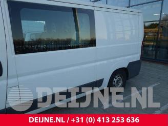 Peugeot Boxer Boxer (U9), Van, 2006 2.2 HDi 100 Euro 4 picture 26