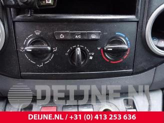 Citroën Berlingo Berlingo, Van, 2008 / 2021 1.6 Hdi 16V 90 picture 20