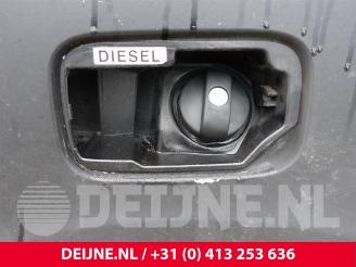 Citroën Berlingo Berlingo, Van, 2008 / 2021 1.6 Hdi 16V 90 picture 28