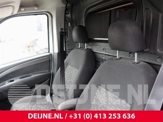 Opel Combo Combo, Van, 2012 / 2018 1.3 CDTI 16V ecoFlex picture 18