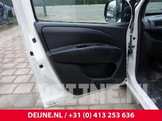 Opel Combo Combo, Van, 2012 / 2018 1.3 CDTI 16V ecoFlex picture 15
