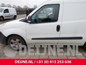 Opel Combo Combo, Van, 2012 / 2018 1.3 CDTI 16V ecoFlex picture 14