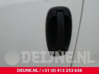 Opel Combo Combo, Van, 2012 / 2018 1.3 CDTI 16V ecoFlex picture 13