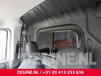 Opel Combo Combo, Van, 2012 / 2018 1.3 CDTI 16V ecoFlex picture 24